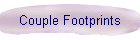 Couple Footprints